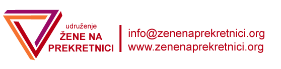logo Žene na prekretnici